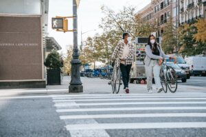 Bedeutung von Verkehrsschildern