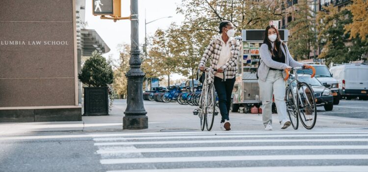 Bedeutung von Verkehrsschildern