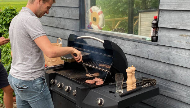Gas oder Holzkohlegrill?