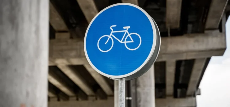 Auto sicher fahren