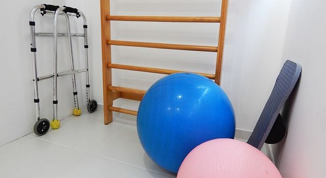 Physiotherapie