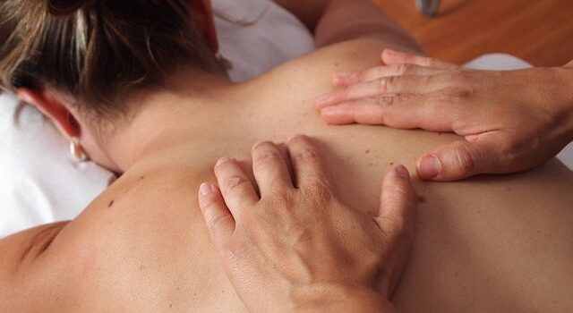 Physiotherapeuten wählen